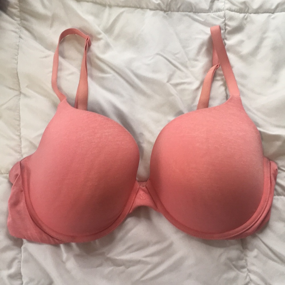 Victoria’s Secret Padded Perfect Coverage Bra